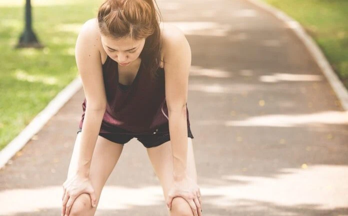 É normal ficar com dor de cabeça depois do treino?
