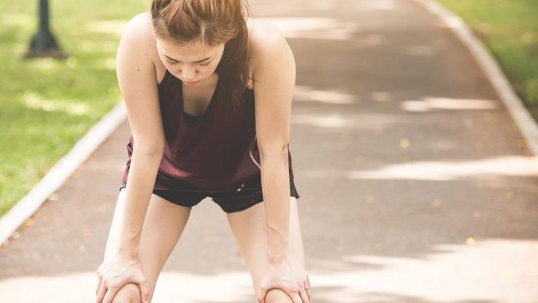 É normal ficar com dor de cabeça depois do treino?
