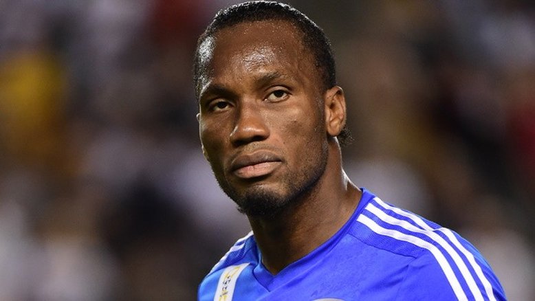 Drogba e Eto'o se revoltam com ideia de testes de coronavírus na África: 'Não somos cobaias'