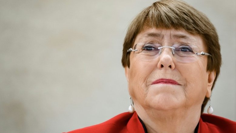 ONU teme 'desastre' para direitos humanos das medidas contra coronavírus