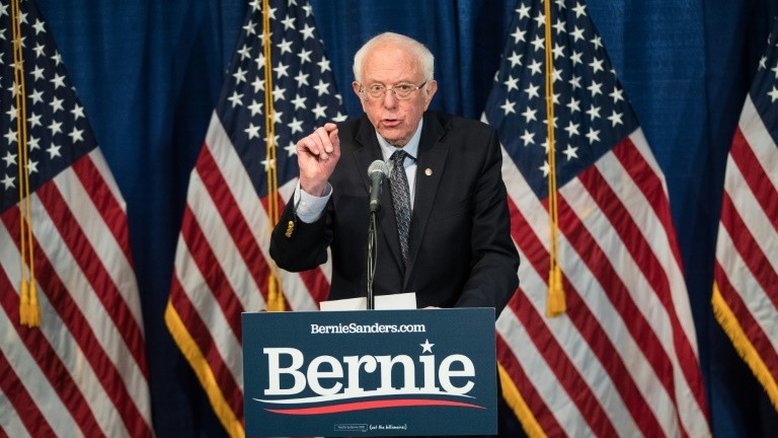 Bernie Sanders, o socialista que não chegará à Casa Branca