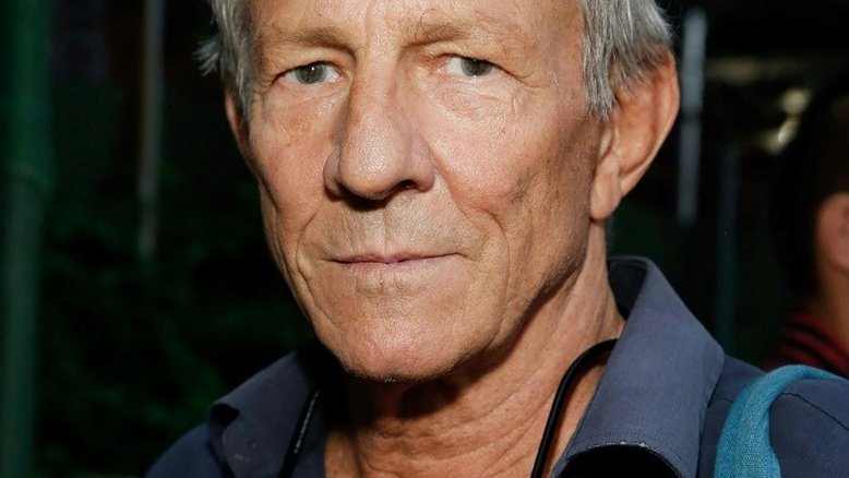 Fotógrafo da vida selvagem Peter Beard morre aos 82 anos