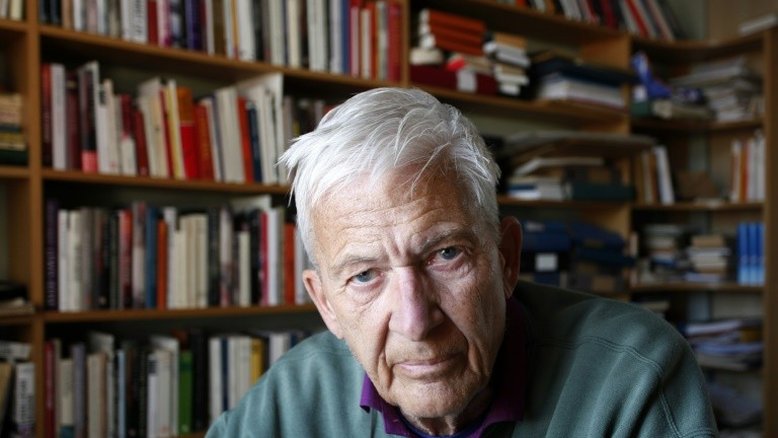 Morreu o aclamado escritor sueco Per Olov Enquist aos 85 anos