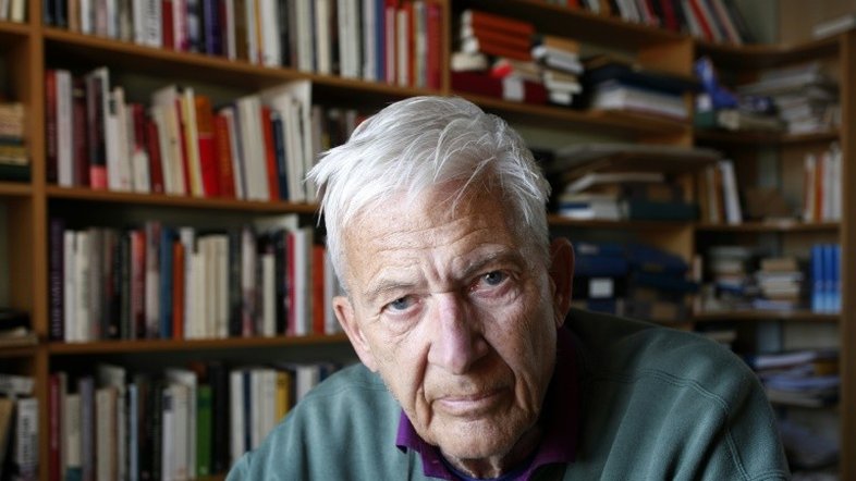 Morreu o aclamado escritor sueco Per Olov Enquist aos 85 anos