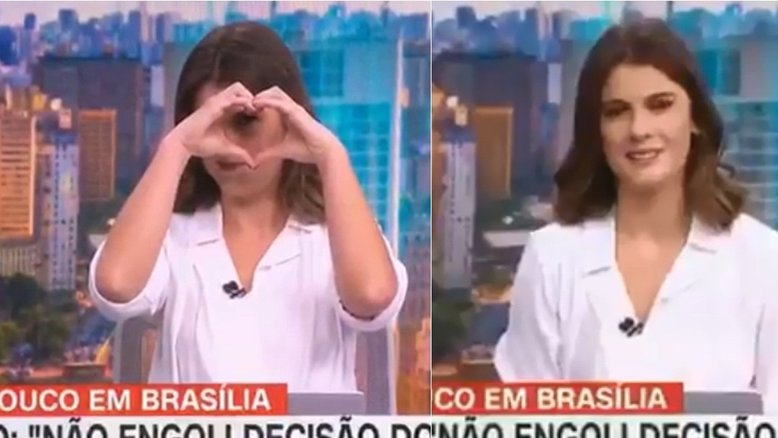Reprodução/ CNN