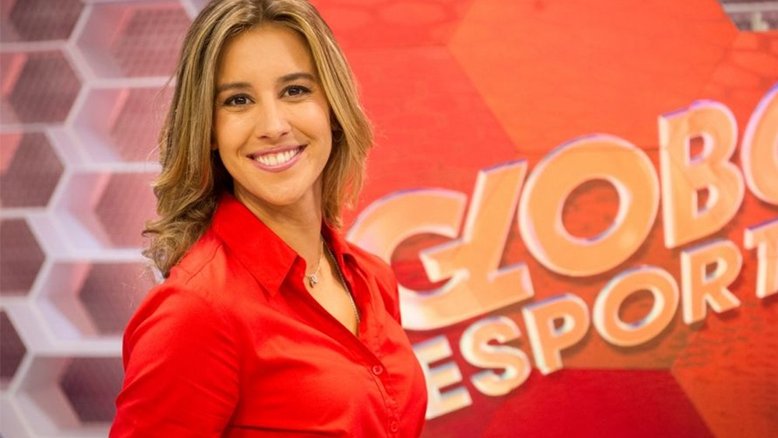 “O esporte é o fio condutor da minha vida”, diz Cris Dias