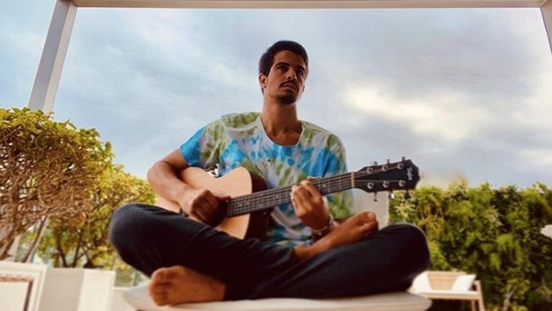 Reprodução/ Instagram