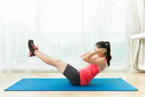 10 exercícios de fortalecimento muscular para mulheres