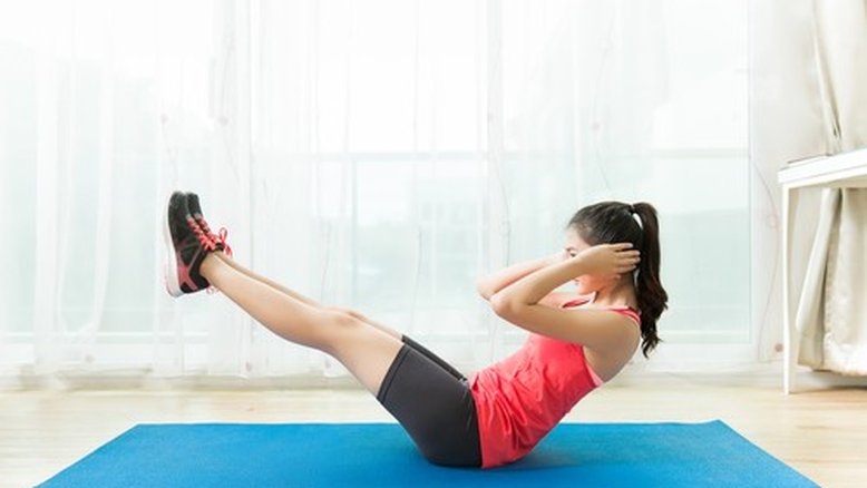 10 exercícios de fortalecimento muscular para mulheres