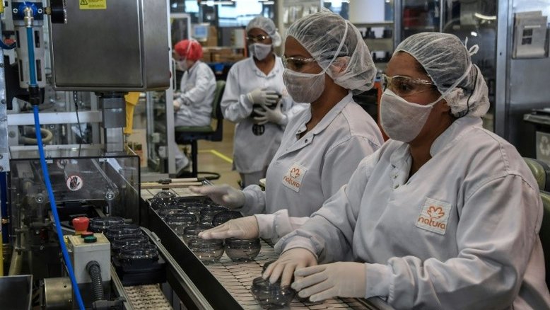 Confiança do empresário sobe pelo terceiro mês seguido