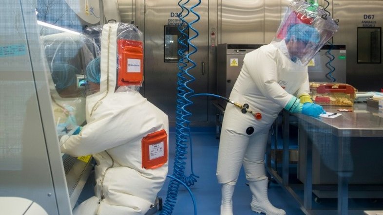 Vírus criado em laboratório: Estamos no campo das especulações, diz infectologista