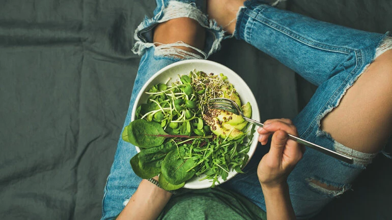 13 famosas que são veganas e têm orgulho disso