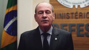 Reprodução YouTube