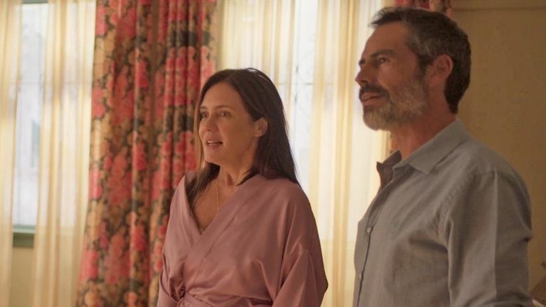 Reprodução/ TV Globo