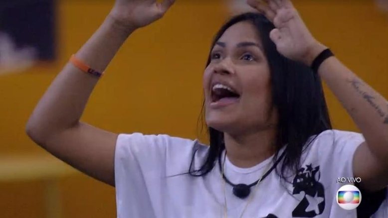 Reprodução/TV Globo