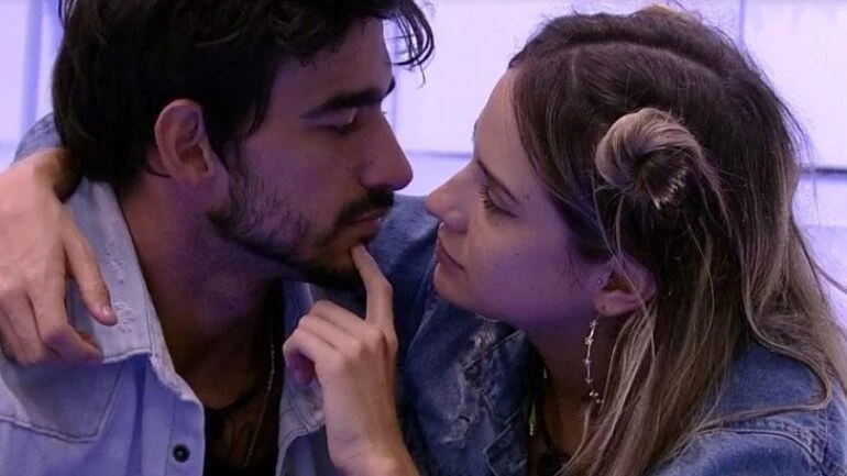 Reprodução/Globo
