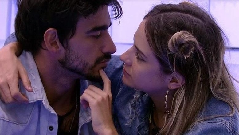 Reprodução/Globo