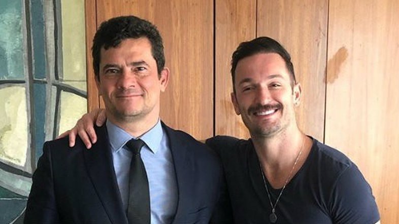 Reprodução Instagram