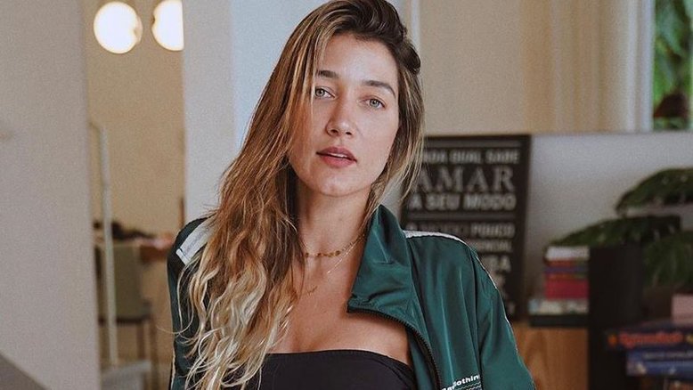 Cancelamento, óvulos congelados, separação e a gravidez de Gabriela Pugliesi