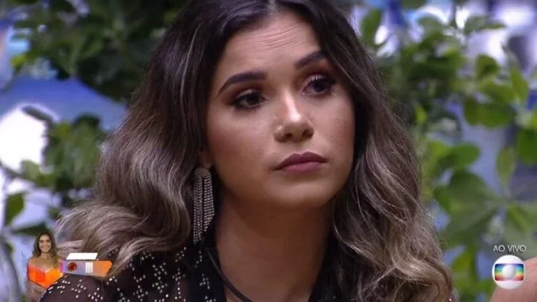 Reprodução/GloboPlay