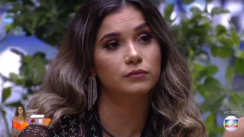 Reprodução/GloboPlay