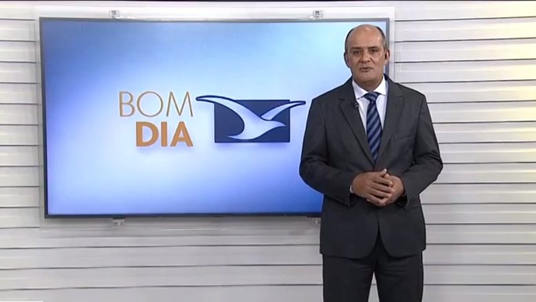 Reprodução/ TV Globo