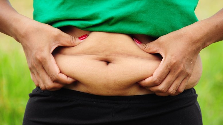 Quer perder gordura localizada? Nutricionista dá dicas