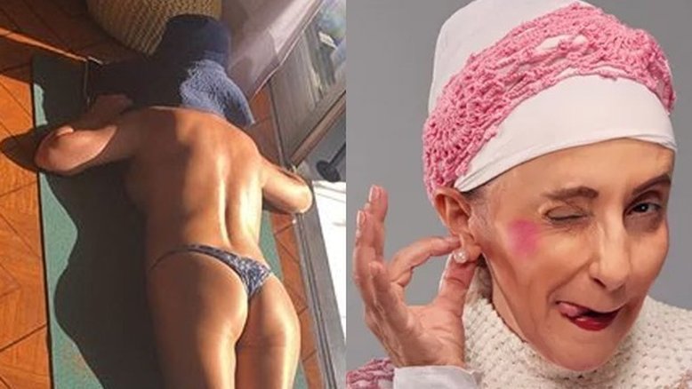 Montagem/Reprodução/Instagram/Divulgação/Leandro Furia