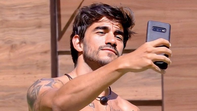 Reprodução/Instagram