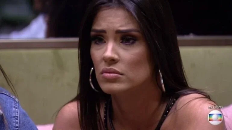 Reprodução/TV Globo