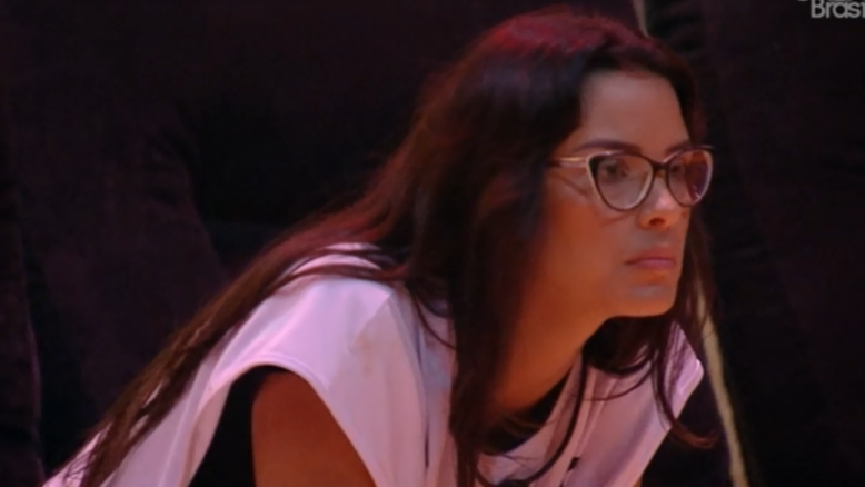 Reprodução/Globo Play
