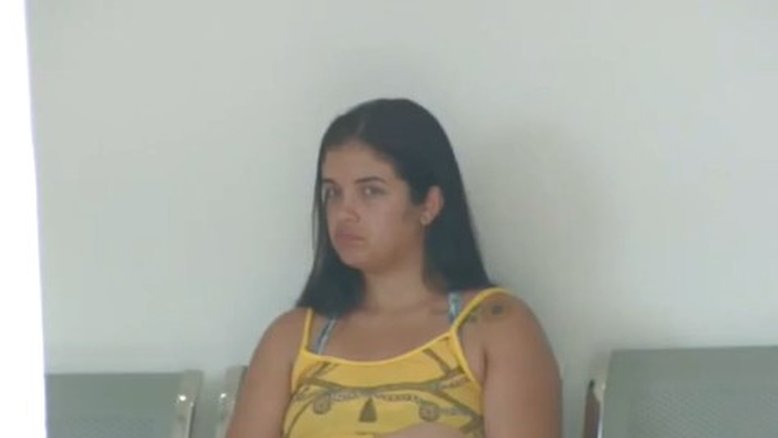 Reprodução TV Globo