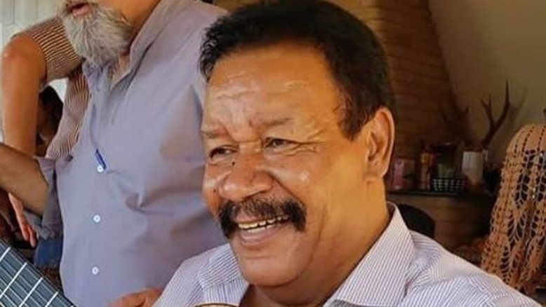 Reprodução Facebook