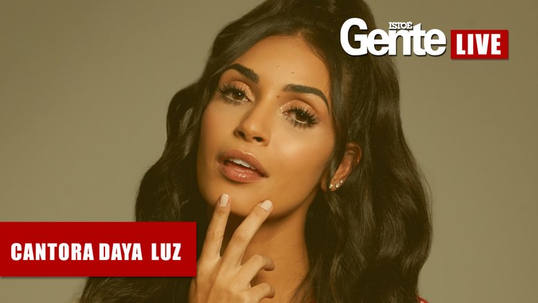 Cantora Daya Luz fala sobre clipe feito com colaboração dos fãs; confira o vídeo