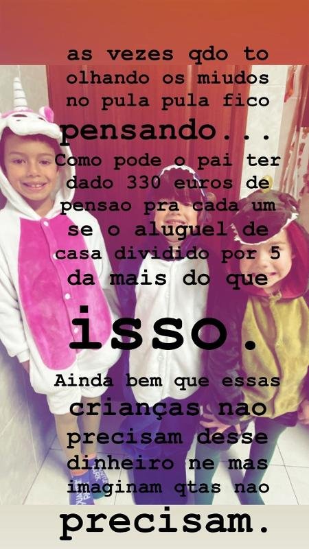 Luana Piovani reclama de pensão paga por ex-marido Pedro Scooby 4 Luana Piovani reclama de pensão paga por ex-marido Pedro Scooby