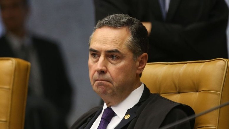 Barroso suspende condução coercitiva de Wizard à CPI