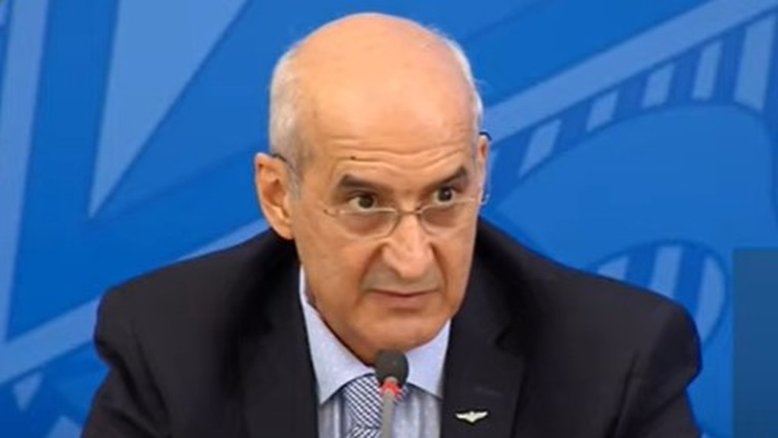 Reprodução/ TV Brasil