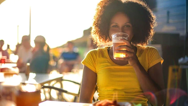 7 atitudes que vão te ajudar a manter a dieta na Copa do Mundo