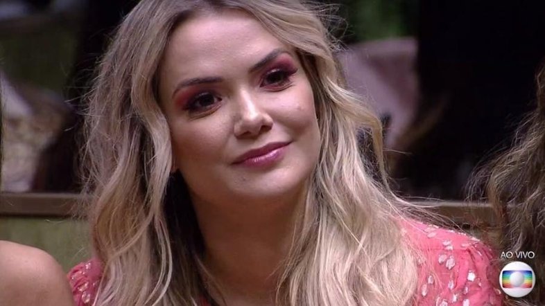 Reprodução/TV Globo 