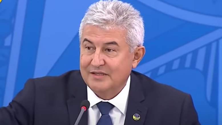 Remédio secreto de Pontes é pior que cloroquina para Covid-19, diz estudo chinês