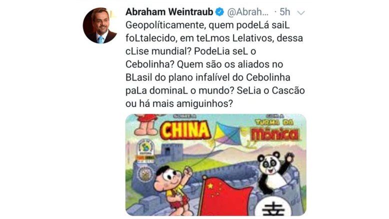 Reprodução