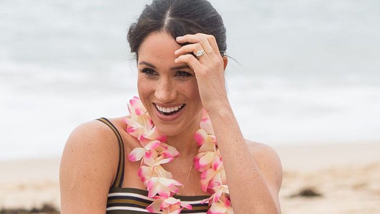 Grávida, Meghan Markle acorda às 4h30 da manhã para fazer ioga