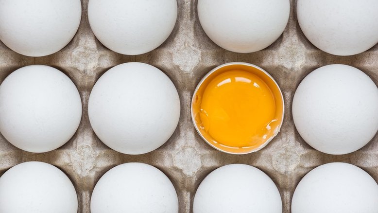 Pesquisa descobre o melhor alimento para uma gravidez saudável