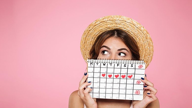 12 razões que podem fazer você menstruar duas vezes no mês