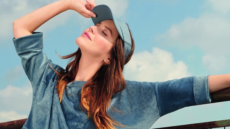 Nathalia Dill sobre alimentação: “Pão é quase um doce. Às vezes não aguento, mas tento evitar”