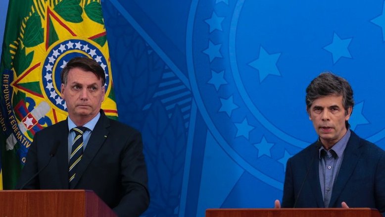 Marcello Casal Jr./ Agência Brasil