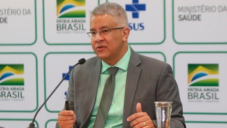 Divulgação/Governo do Brasil