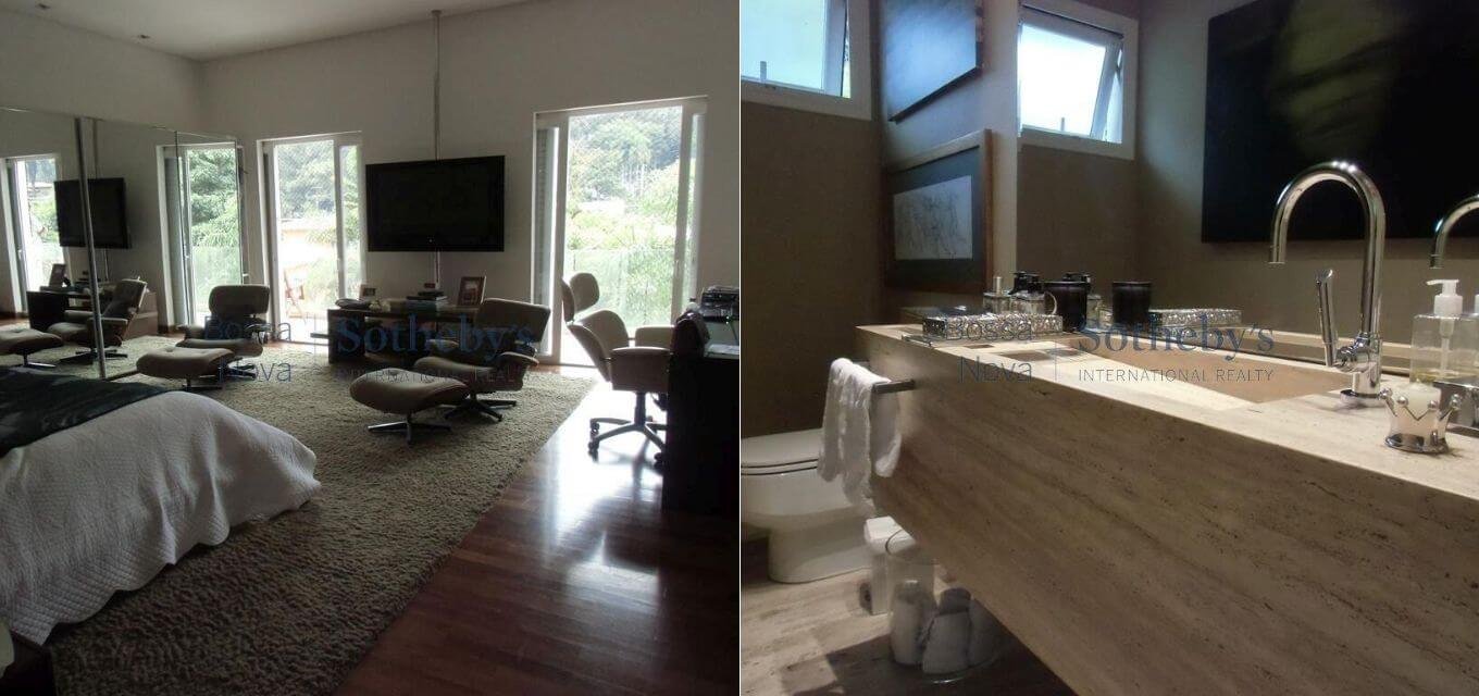 Otávio Mesquita avalia vender mansão de R$ 7,5 milhões; veja fotos 22 Otávio Mesquita avalia vender mansão de R$ 7,5 milhões; veja fotos