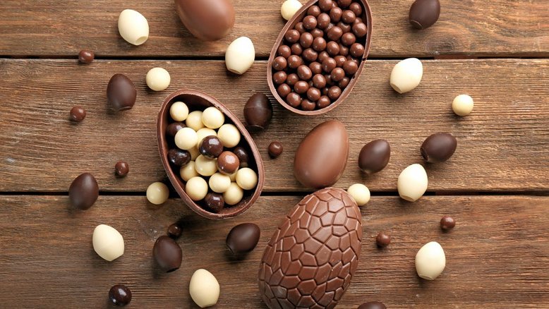 Saiba os prós e os contras do consumo do chocolate