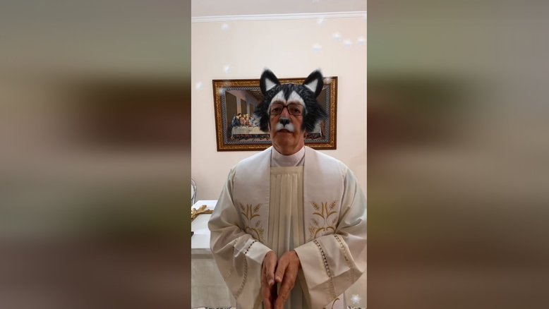 Reprodução/ Facebook